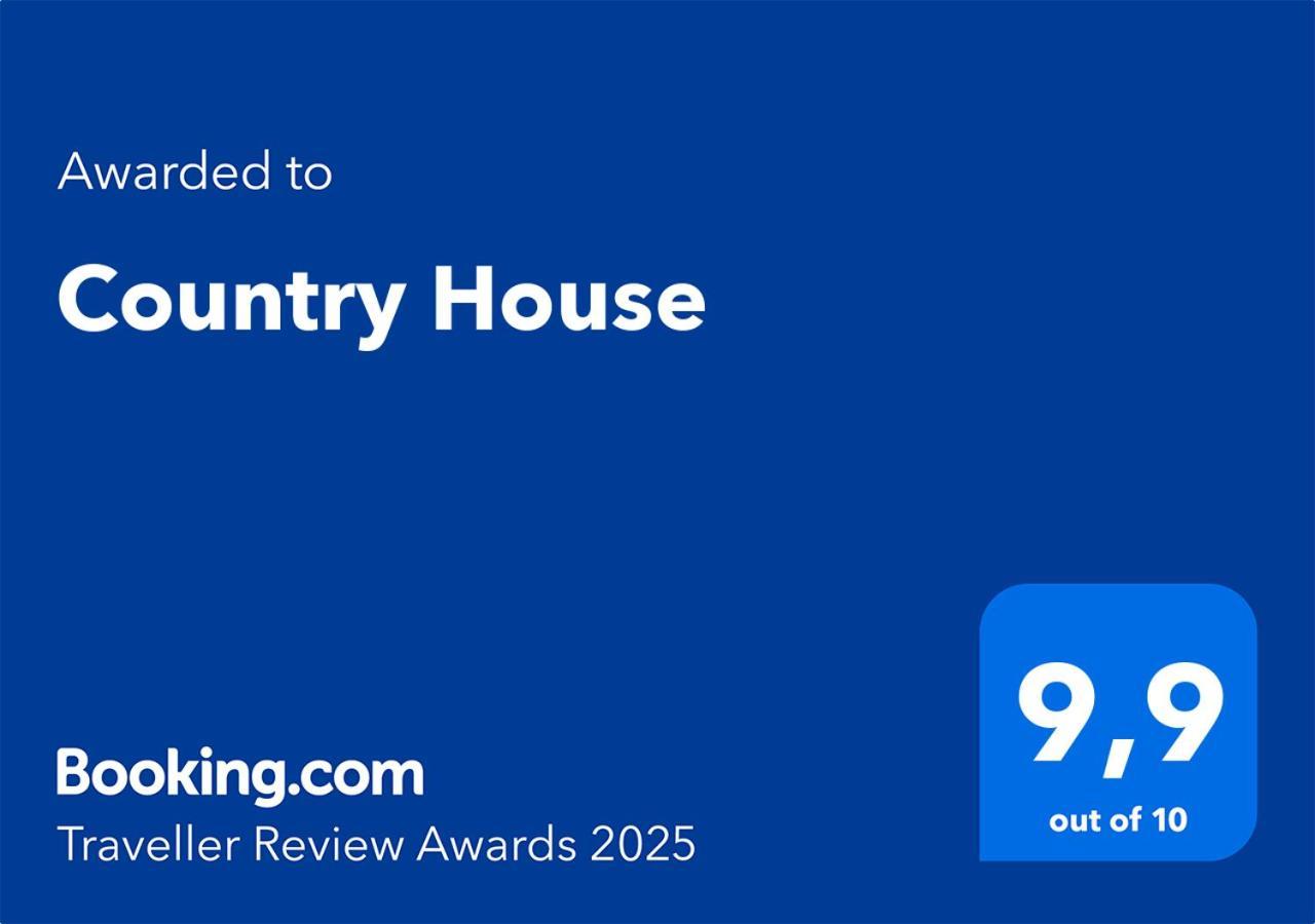 Country House Čunski المظهر الخارجي الصورة